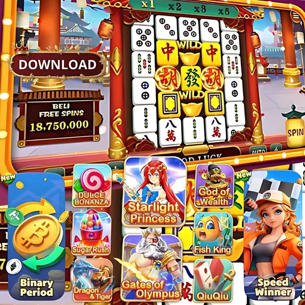 QQ1X2 APK Download Versi Terbaru