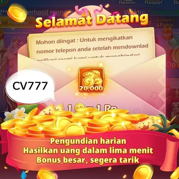 cv777 Masuk
