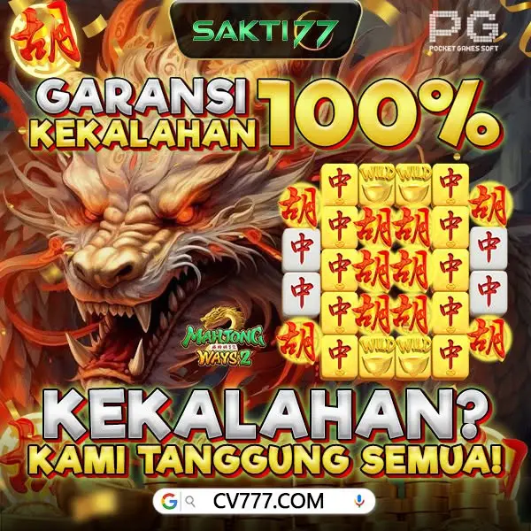 CV777 Mobile APK Versi 2026