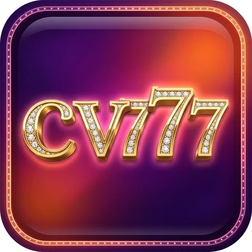 cv777 Logo - Resmi