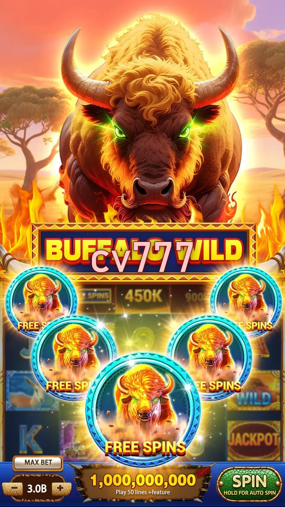 cv777 Tangkapan Layar - APK Resmi