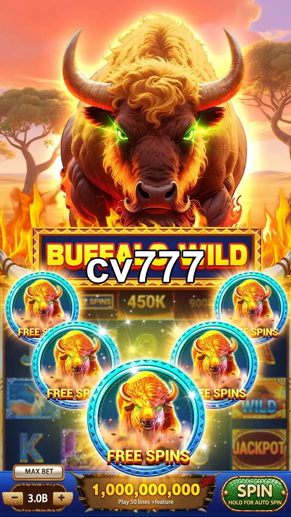 cv777 Preview - Resmi Unduh